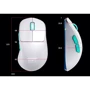 Мышь Xtrfy M64 Wireless White (CX-M64W-WHITE): Количество кнопок 5