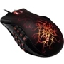 Мышь Razer Naga Molten Specal Edition Gaming Mouse