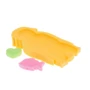 Поролон для купания Tega Midi BA-002 yellow: Производитель Tega