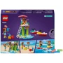 Конструктор LEGO Friends Пляжный гидроцикл (42623) фото 8