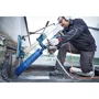 Дриль алмазного буріння Bosch GDB 180 WE (0601189800): Виробник Bosch