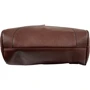 Жіночий рюкзак Valiria Fashion коричневий (DETAG6806-10): Фактура Зерниста, матова