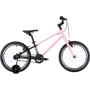 Велосипед 18" Pride GLIDER 18 2025 розовый (SKD-15-21)