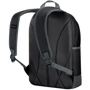 Сумка для ноутбука Wenger 16" Next Tyon Black (653182): Матеріал полиэстер