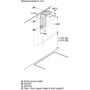 Вытяжка Bosch DWK64PJ60T фото 8