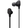 Наушники Sony WI-1000XM2 Black: Тип конструкции вакуумные