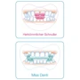 Пустышка Nip Miss Denti №3 13-32 месяцев (31802) фото 8