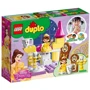 Конструктор LEGO DUPLO Бальный зал Белль (10960): Серия DUPLO