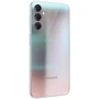 Смартфон Samsung Galaxy A24 4/128Gb Silver A245F: Слот для карт памяти microSDXC (выделенный слот)