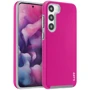 Чехол для телефонов LAUT SHIELD MagSafe Pink (L_S24M_SH_P) for Samsung S926 Galaxy S24 Plus