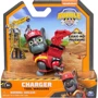 Коллекционная игровая фигурка Spin Master Rubble and Crew Заряд (SM28516/8791)