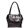 Жіноча сумка-мішок ARTiS Bags чорна (17354620-5929): Країна виробник Італія