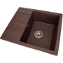 GRANADO MADRID marron (1606)