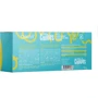Печенье OstroVit Coconut Cookies with Caramel and Peanuts in Milk Coating 100 g: Пол Унисекс