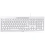 Комплект беспроводной Cherry Stream Desktop White (JD-8500GB-0): Назначение Для ПК