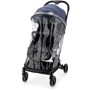 Прогулочная коляска Kinderkraft Indy Denim (KKWINDYDEN0000): Возможность установки люльки нет