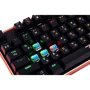 Клавиатура ERGO KB-955: Дополнительно подсветка клавиш