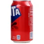 Напиток газированный Fanta Strawberry 355 ml
