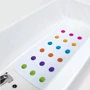 Антиковзний килимок для ванни Munchkin Dandy Dots (012194) фото 3