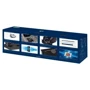 Кулер Arctic Liquid Freezer II - 420 (ACFRE00092A): Кількість вентиляторів, шт 3