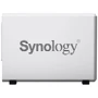 Сетевой накопитель (NAS) Synology DS213j фото 6