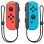 Аксессуар для приставок Nintendo Switch Joy-Con Pair Neon Blue/Neon Red
