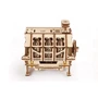 Механический 3D пазл Ugears Stem Lab Счетчик (6336752)