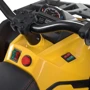 Детский электроквадроцикл Bambi Racer M 4795EBLR-6 до 30 кг: Максимальная скорость, км/ч 3-5