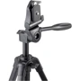 Velbon EX-230 II with smartphone holder: Тип штатива напольный