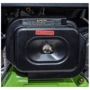 Генератор дизельный Procraft DP65/3: Вес 113 кг
