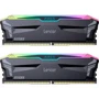 Lexar 32 GB (2x16GB) 6800 MHz Ares Gaming RGB (LD5U16G68C34LA-RGD)