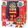 Трансформер-малыш Robocar Poli Робокар Рой (ZR-919): Вид Машинки-трансформеры