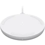 Зарядное устройство Belkin Wireless Charging 15W White (WIA002VFWH)