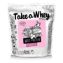 Протеин Take-a-Whey Whey Protein 900 g /32 servings/ Berry Fusion