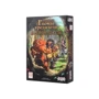 Настольная игра Стиль жизни Гномы-вредители. Древние шахты (Saboteur: The Lost Mines): Производитель Стиль Жизни