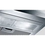 Вытяжка Bosch DHI645FTR: Тип воздухоочистителя Рециркуляция, Отвод