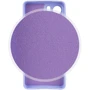 Чехол для телефонов Lakshmi Case Silicone Cover Full Camera Dasheen for Motorola Edge 40: Тип накладка на заднюю часть