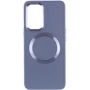 Аксессуар для смартфона TPU Case Bonbon Metal Style with MagSafe Lavender for OnePlus 9 Pro: Совместимость OnePlus 9 Pro