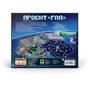 Настольная игра IGames Проєкт "Гая" (Gaia Project) (R040UA)
