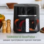 Мультипіч QUIN Air Fryer YJ-6505ADV
