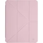 Аксесуар для iPad ArmorStandard Y-type Case with Pencil Holder Pink for iPad Pro 11 2024 M4 (ARM77535)