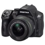 Pentax K-30 Kit (DA 18-55mm) WR Black