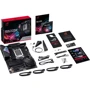 ASUS ROG STRIX TRX40-E GAMING: Разъемы на задней панели USB 3.2 Gen 2, USB 3.2 Gen 1, USB Type-C, USB 2.0, S/PDIF (Оптический)