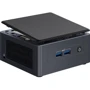 Персональний комп'ютер (ПК) ASUS NUC 12 Pro Kit NUC12WSHi3 (90AB2WSH-MR4120): Об'єм накопичувача 1 х M.2(2242/SATA) slot, 1 х M.2(2280/NVMe) slot, без накопителя, 1 x 2.5"(SATA3) slot