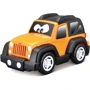 Ігрова автомодель Bb Junior Jeep в асорт. (16-85121 orange)