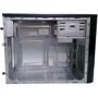 Корпус AZZA 05I-01: Форм-фактор материнской платы Mini-ITX