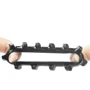 Эрекционное кольцо LoveToy POWER PLUS Cockring, Black
