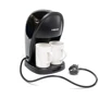 Кофеварка Hölmer HCD-023B: Мощность, Вт 450
