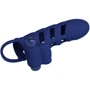 Насадка с вибрацией LYBAILE Pretty Love - Powerful ring (BI-026237-3)