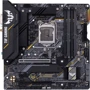ASUS TUF GAMING B460M-PLUS (WI-FI)